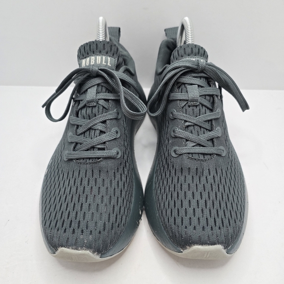 NoBull | Journey Runner 'Balsam Green' running activewear sneakers | WMS 8 - Picture 5 of 13